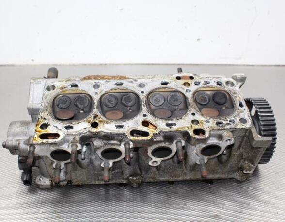 Cylinder Head MITSUBISHI MIRAGE / SPACE STAR Hatchback (A0_A)