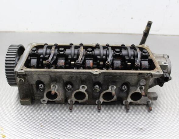 Cylinder Head MITSUBISHI MIRAGE / SPACE STAR Hatchback (A0_A)