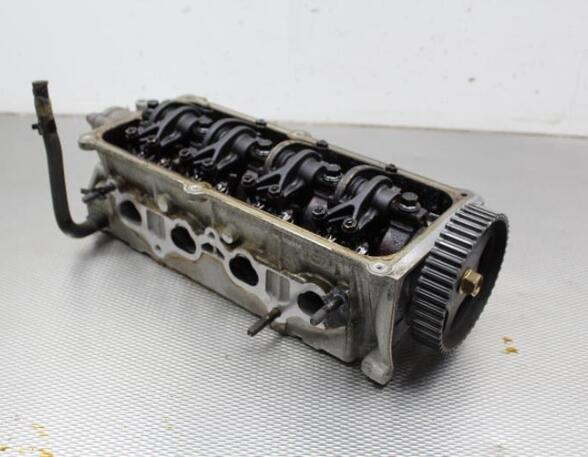 Cylinder Head MITSUBISHI MIRAGE / SPACE STAR Hatchback (A0_A)