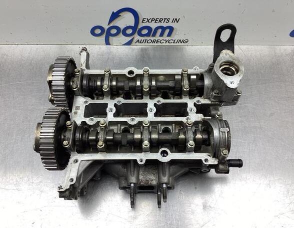 Cylinder Head FORD FIESTA VII (HJ, HF)