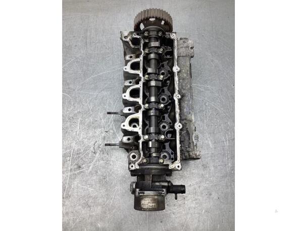 Cylinder Head RENAULT MEGANE III Grandtour (KZ0/1)