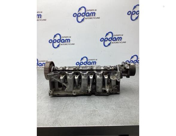 Cylinder Head RENAULT MEGANE III Grandtour (KZ0/1)