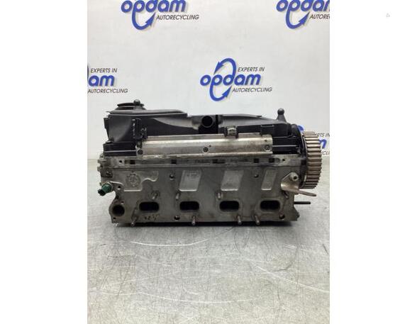 Cylinder Head SKODA SUPERB II Estate (3T5), VW POLO (6R1, 6C1), VW POLO Van (6R)