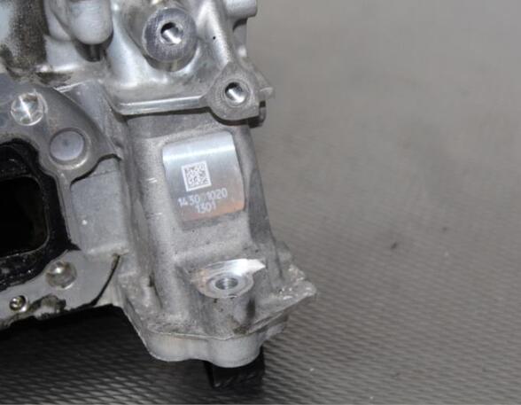 Cylinder Head MERCEDES-BENZ C-CLASS (W205)