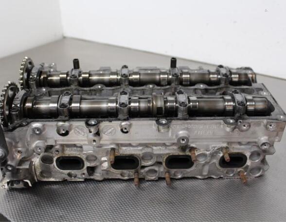 Cylinder Head MERCEDES-BENZ C-CLASS (W205)