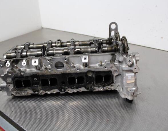 Cylinder Head MERCEDES-BENZ C-CLASS (W205)