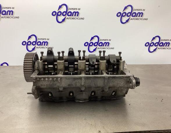 Cylinder Head VW CADDY III Box Body/MPV (2KA, 2KH, 2CA, 2CH)