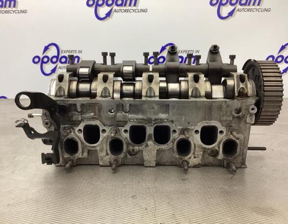 Cylinder Head VW CADDY III Box Body/MPV (2KA, 2KH, 2CA, 2CH)