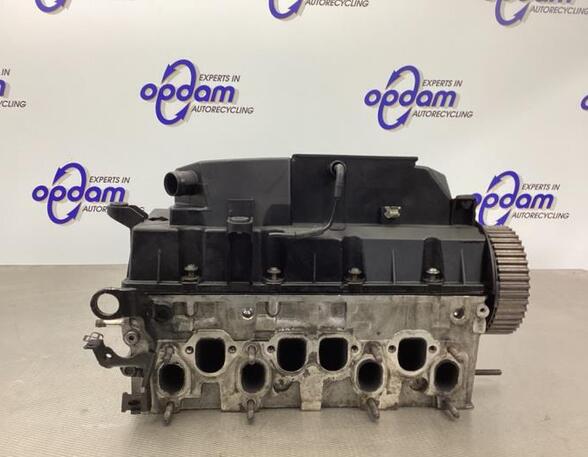 Cylinder Head VW CADDY III Box Body/MPV (2KA, 2KH, 2CA, 2CH)