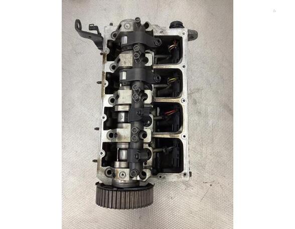 Cylinder Head VW CADDY III Box Body/MPV (2KA, 2KH, 2CA, 2CH)