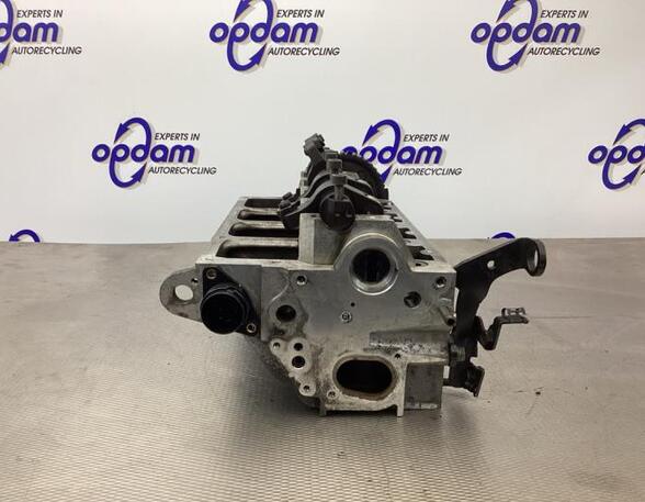 Cylinder Head VW CADDY III Box Body/MPV (2KA, 2KH, 2CA, 2CH)