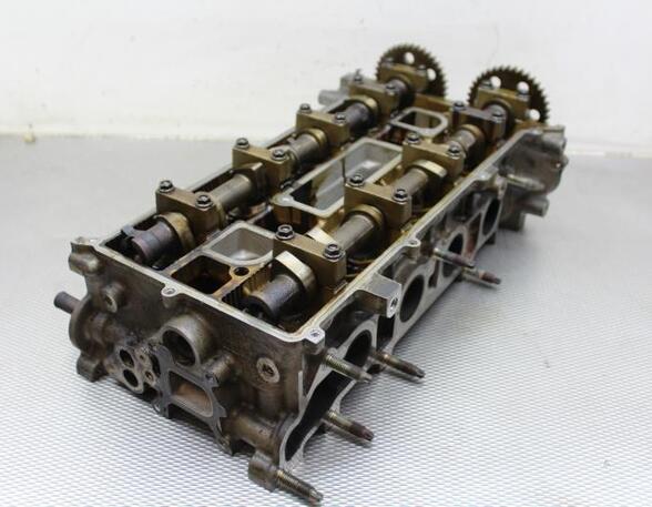 Cylinder Head FORD FOCUS C-MAX (DM2)