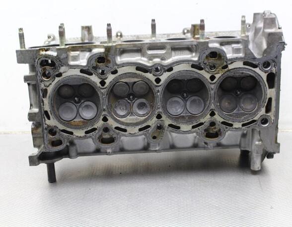 Cylinder Head FORD FOCUS C-MAX (DM2)