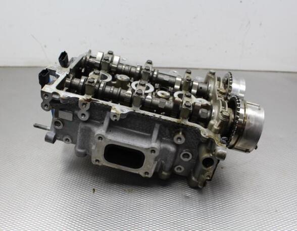 Cylinder Head HYUNDAI i10 II (BA, IA)