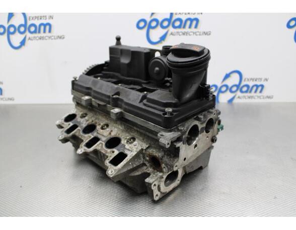 Cylinder Head VW POLO (6R1, 6C1), VW POLO Van (6R)