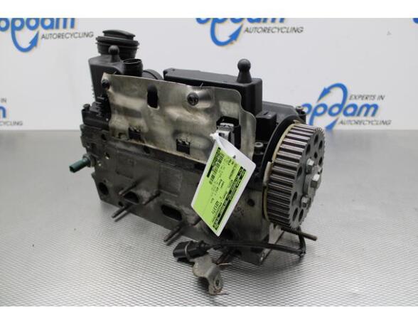 Cylinder Head VW POLO (6R1, 6C1), VW POLO Van (6R)