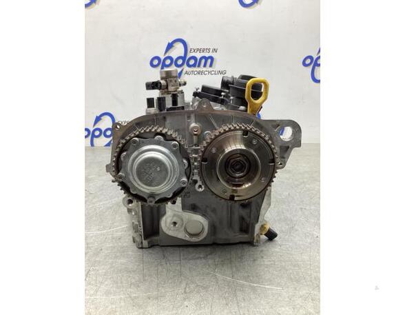 Cylinder Head VW TIGUAN (AD1, AX1), VW TIGUAN ALLSPACE (BW2), AUDI A3 Limousine (8YS)