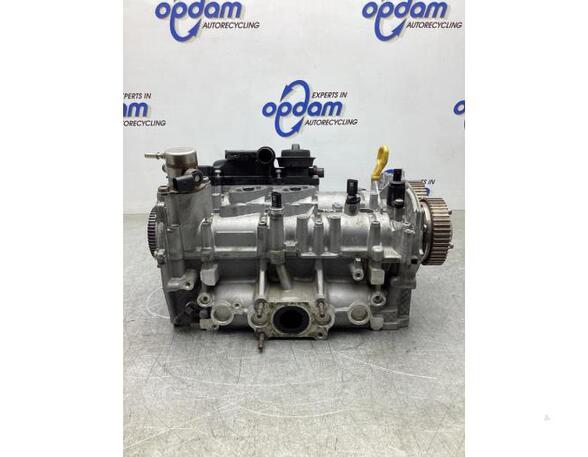 Cylinder Head VW TIGUAN (AD1, AX1), VW TIGUAN ALLSPACE (BW2), AUDI A3 Limousine (8YS)