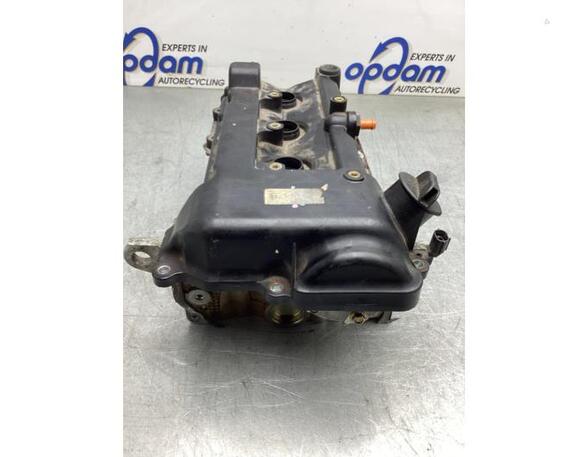 Cylinder Head MITSUBISHI MIRAGE / SPACE STAR Hatchback (A0_A)