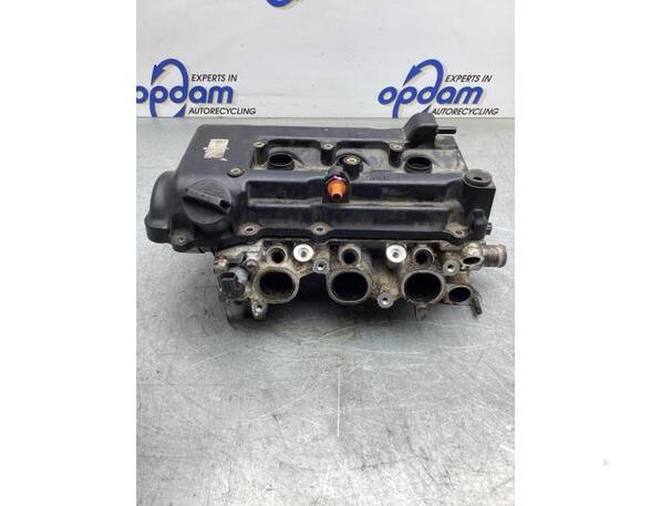 Cylinder Head MITSUBISHI MIRAGE / SPACE STAR Hatchback (A0_A)