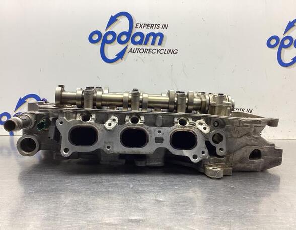 Cylinder Head OPEL CORSA F (P2JO)