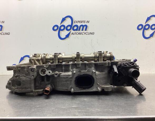 Cylinder Head OPEL CORSA F (P2JO)