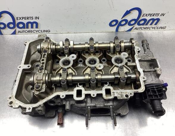 Cylinder Head OPEL CORSA F (P2JO)