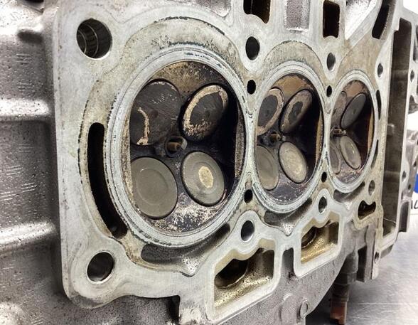 Cylinder Head OPEL CORSA F (P2JO)