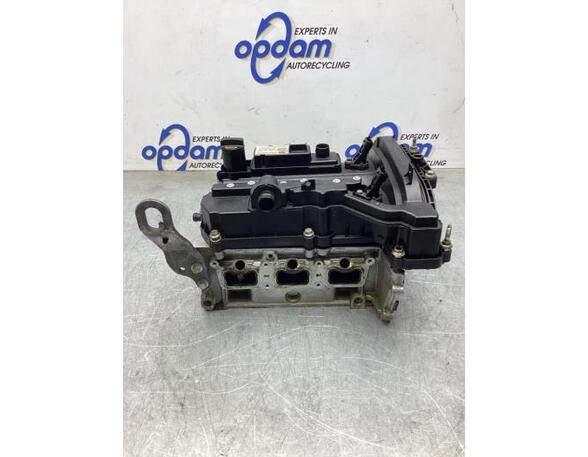 Cylinder Head FORD FIESTA VII (HJ, HF)