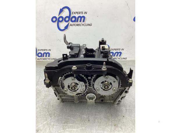 Cylinder Head FORD FIESTA VII (HJ, HF)