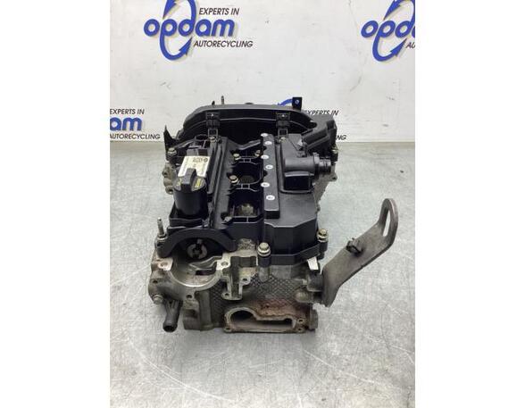 Cylinder Head FORD FIESTA VII (HJ, HF)