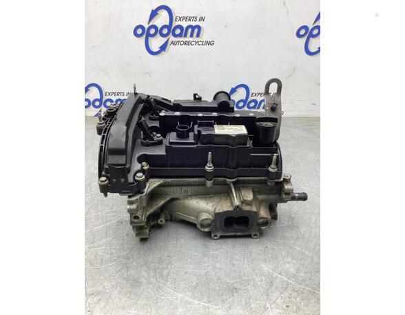 Cylinder Head FORD FIESTA VII (HJ, HF)