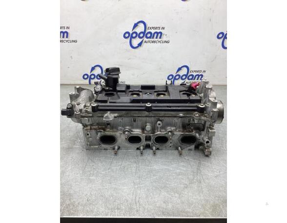 Cylinder Head NISSAN QASHQAI II SUV (J11, J11_)