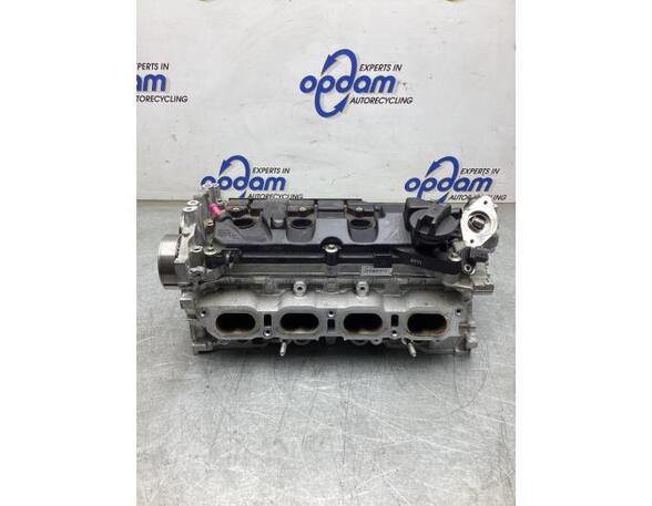 Cylinder Head NISSAN QASHQAI II SUV (J11, J11_)