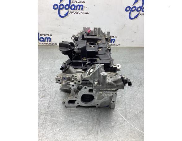 Cylinder Head NISSAN QASHQAI II SUV (J11, J11_)