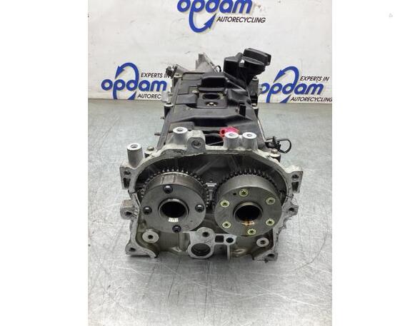 Cylinder Head NISSAN QASHQAI II SUV (J11, J11_)