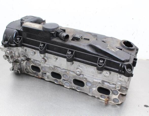 Cylinder Head MERCEDES-BENZ SPRINTER 3,5-t Van (906)