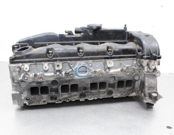 Cylinder Head MERCEDES-BENZ SPRINTER 3,5-t Van (906)