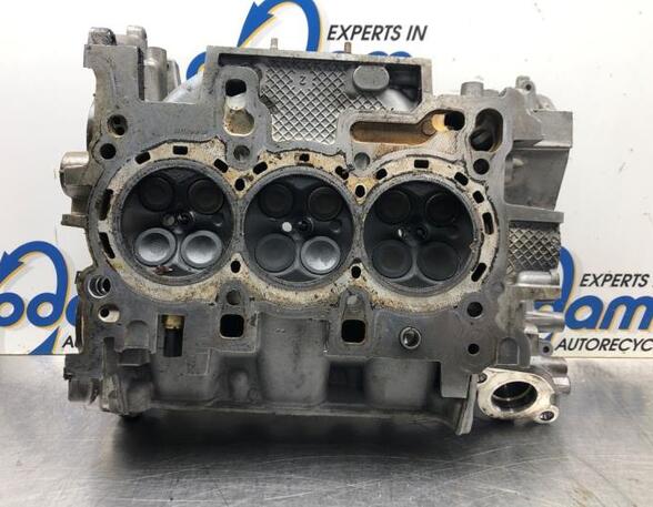 Cylinder Head OPEL CORSA E (X15)