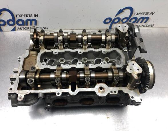 Cylinder Head OPEL CORSA E (X15)