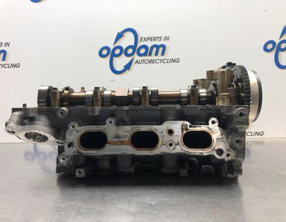 Cylinder Head OPEL CORSA E (X15)