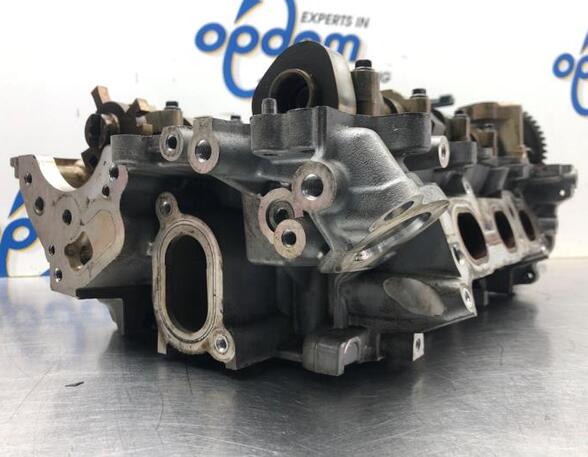 Cylinder Head OPEL CORSA E (X15)