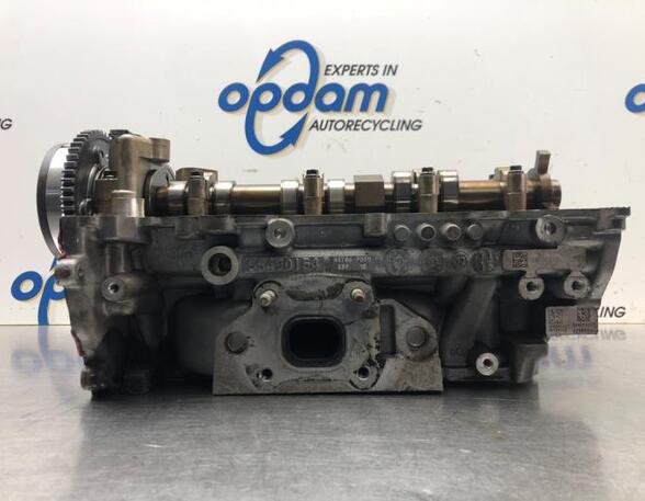 Cylinder Head OPEL CORSA E (X15)