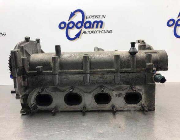 Cylinder Head VW GOLF V (1K1)