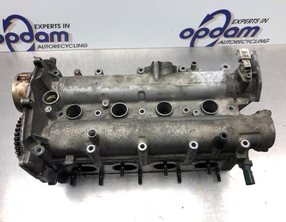 Cylinder Head VW GOLF V (1K1)