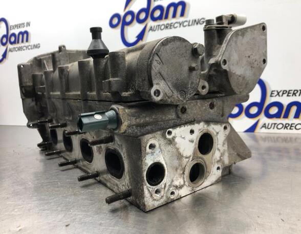 Cylinder Head VW GOLF V (1K1)