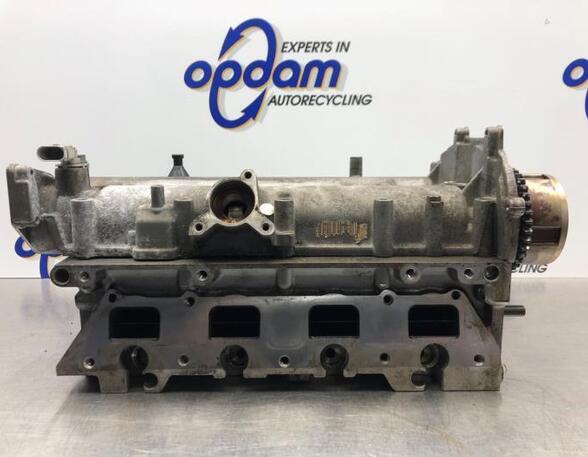 Cylinder Head VW GOLF V (1K1)