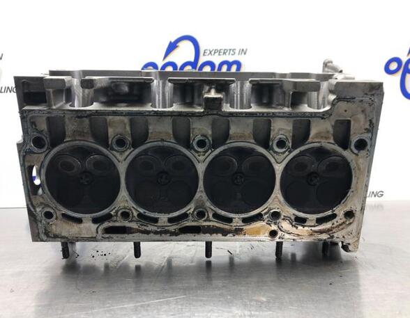 Cylinder Head VW GOLF V (1K1)