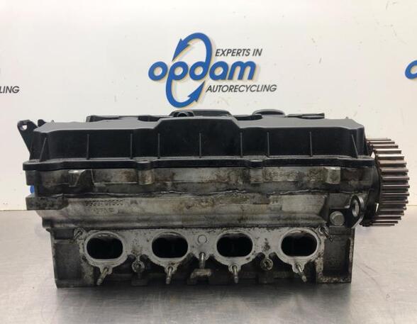 Cylinder Head CITROËN C3 I (FC_, FN_)