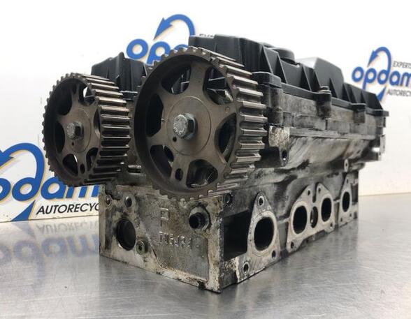 Cylinder Head CITROËN C3 I (FC_, FN_)